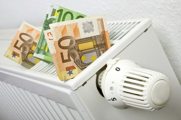 Heizöl wird zum Luxusgut