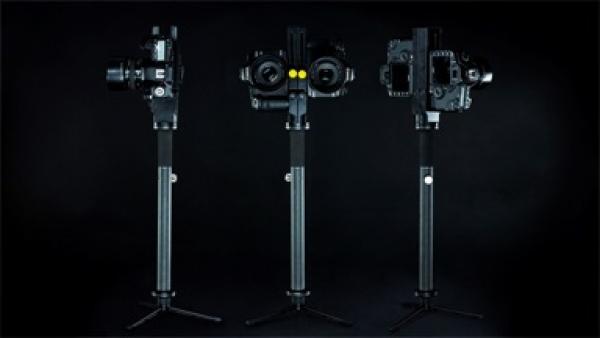 Stereofocus stellt neue 3D-Rigs & Methoden der 3D Bilderfassung vor