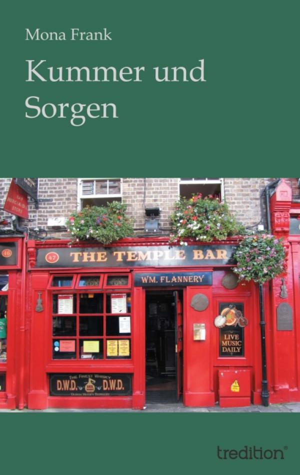 Singlefrau am Rande des Nervenzusammenbruchs – neuer Roman beschreibt die Abenteuer und Nöte einer Singlefrau 