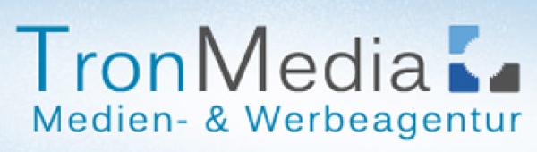 Agentur tronmedia.de mit neuen Angeboten