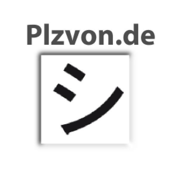 Plzvon.de - Die schnelle und übersichtliche Postleitzahlen Suche, mit Routenplanung und Vorwahlen.