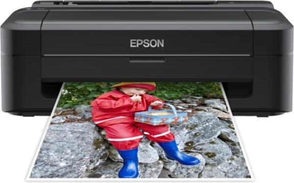 Kleinster DIN A4-Tintenstrahldrucker mit passenden Druckerpatronen, der Epson Expression Home XP-30