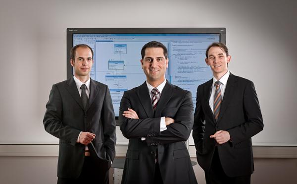 Yatta Solutions GmbH expandiert in die Rhein-Main-Region