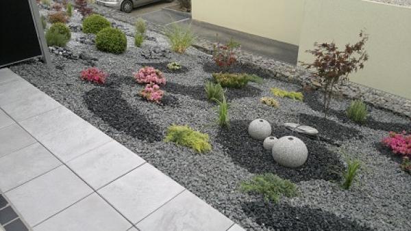 Gartengestaltung und Zaunbau in Mülheim an der Ruhr