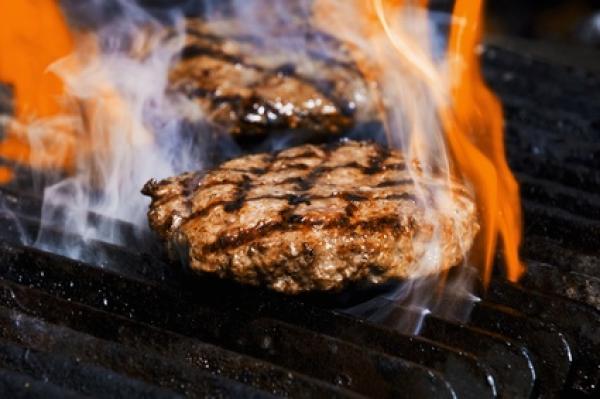 Mobiler Grillservice für private und geschäftliche Grillparties