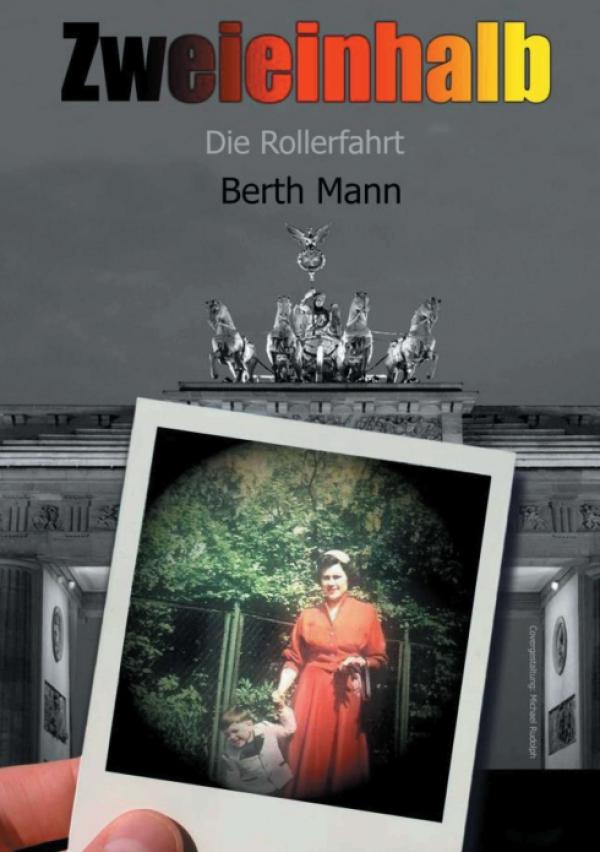 Eine Zeitreise in die DDR – eine Wende-Triologie erinnert an ein Leben im „Osten“