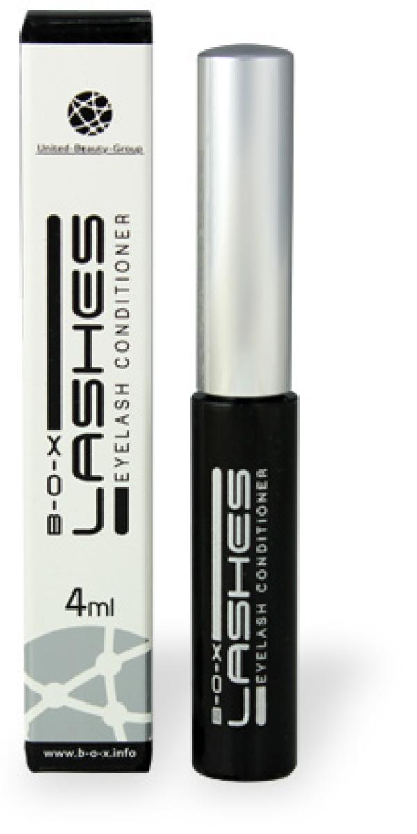 B-O-X Lashes Wimpernwachstum-Serum für natürlich dichte Wimpern