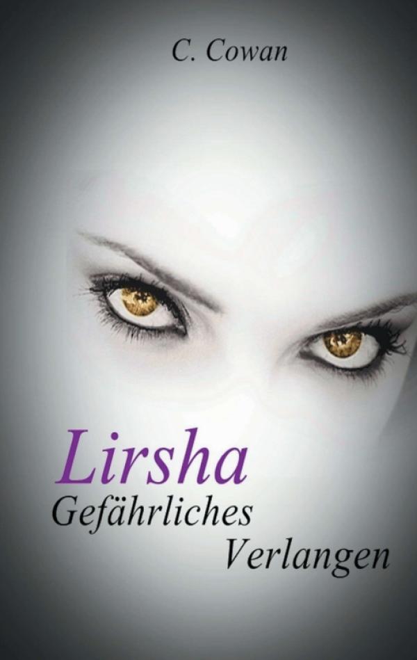 Dämon trifft FBI-Agent - neuer Fantasyroman über eine schwere Prüfung und eine Liebe, die Leben verändert