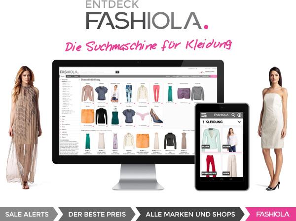 Alle Trends auf einer Website!