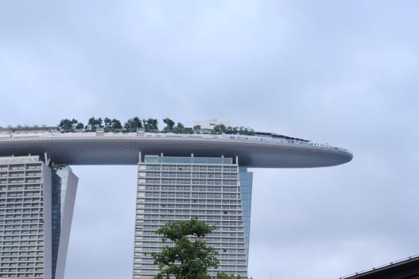 ICANN: Hotels-Domain am Empfang