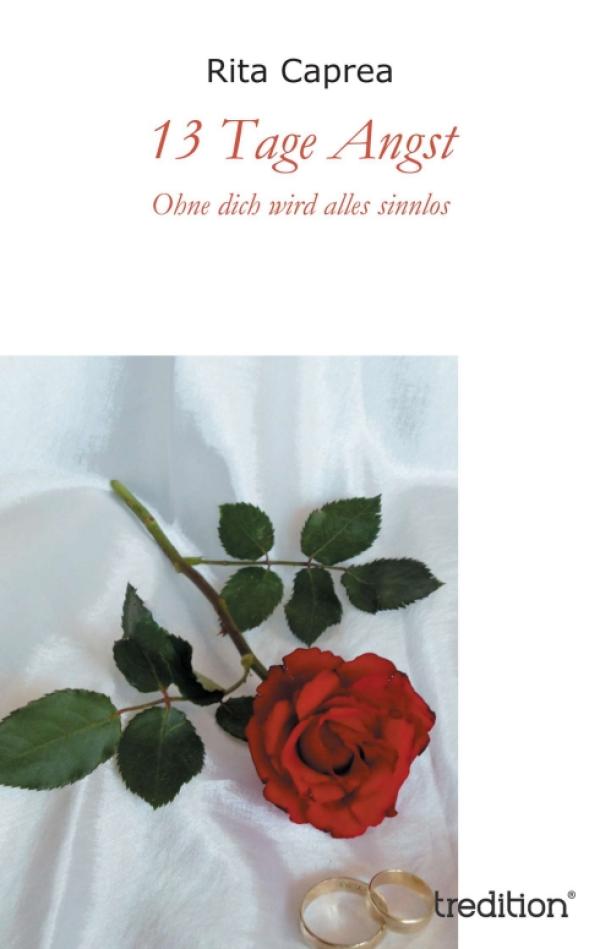 Dämonen aus der Vergangenheit – neues Buch erzählt von einer schwierigen Liebe