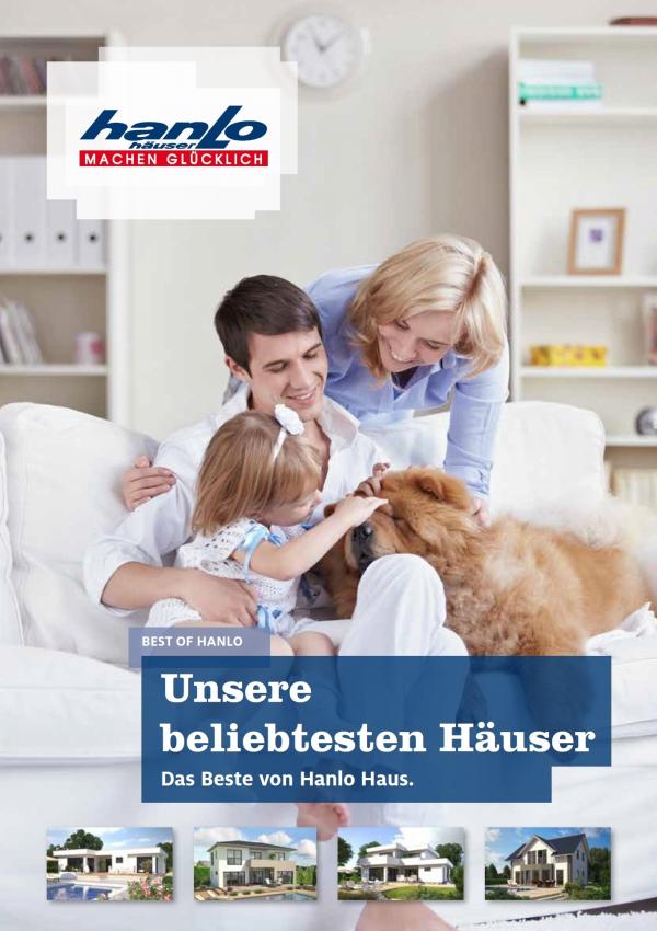 Die Lieblinge der Bauherren