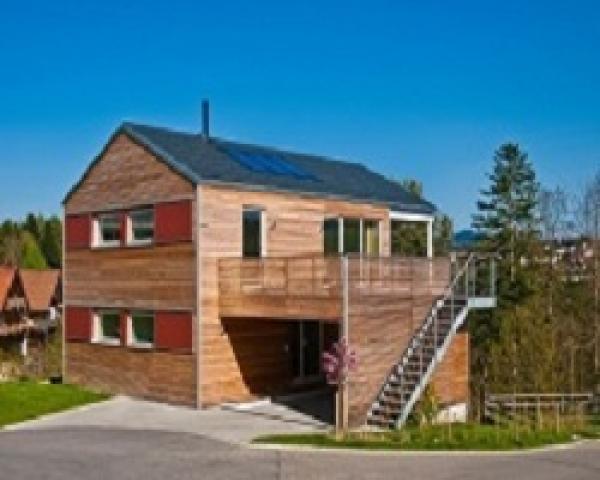 Enorme Erhöhung der Miet- und Immobilienpreise  dank neuer Energie-Einsparverordnung (EnEV)