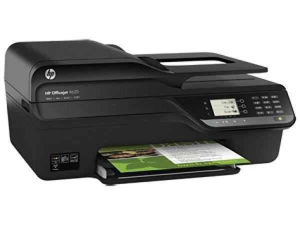 Effizienzsteigernder Alleskönner, der HP Officejet 4620 mit passenden Druckerpatronen