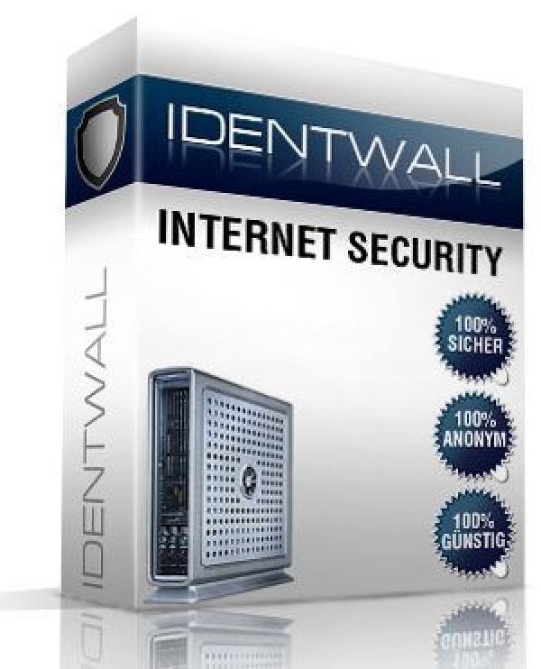 Internetagentur Taunus Internet startet ihr neues Web-Sicherheitsprojekt Identwall.de