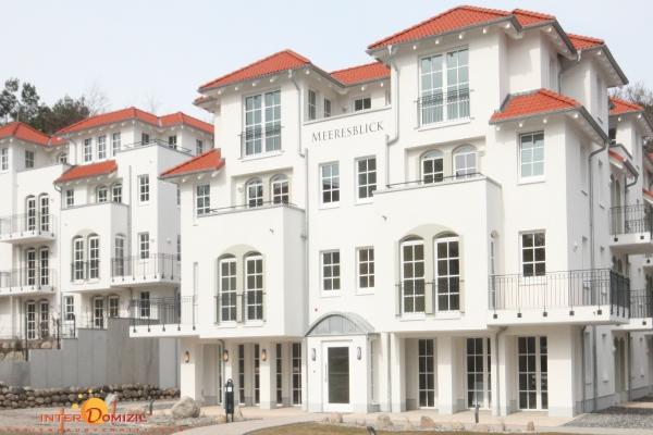 InterDomizil eröffnet ein Büro im Haus Meeresblick in Baabe