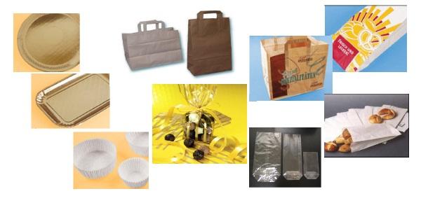 Ein starker Partner für Bäckerei, Konditorei und Confiserie