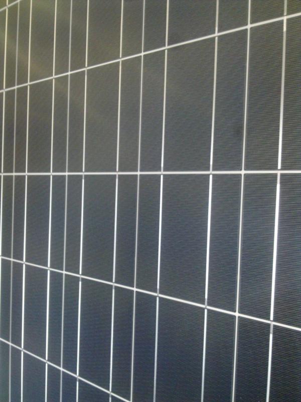 Warum raue Oberflächen für Modulgläser spitze sind