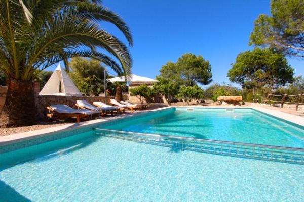 Ferienhaus Mallorca mieten - Finca Mallorca