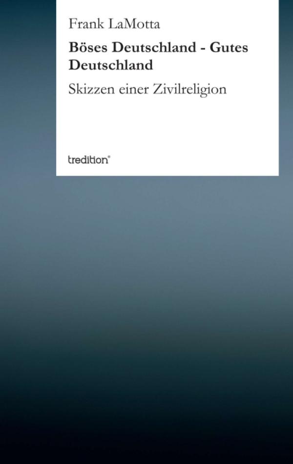 Skizzen einer Zivilreligion – spannende Diskussion über die Schuldfrage der Deutschen