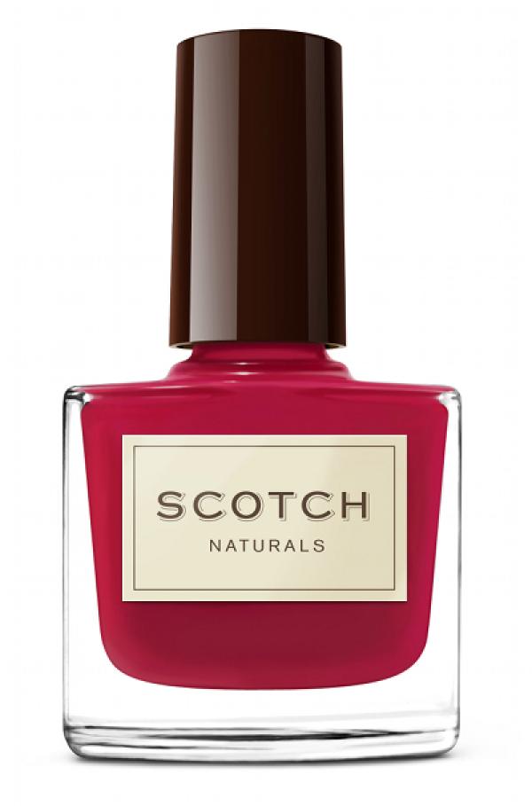 Scotch Naturals Nagellack in Deutschland nun auch bei MyCoralie zu kaufen