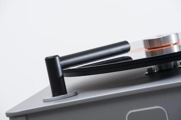 Eine Nürnberger Versandfirma erobert die Freunde der Vinyl Schallplatte