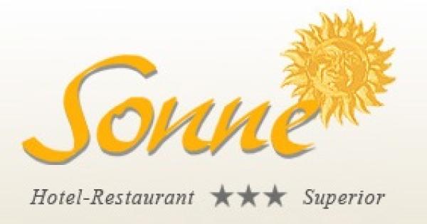 Hotel-Restaurant Sonne – Das Wohlfühlerlebnis der besonderen Art
