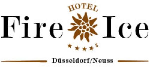 Einen Kurzurlaub oder Familienurlaub in Deutschland im Hotel Fire & Ice Düsseldorf/Neuss genießen.