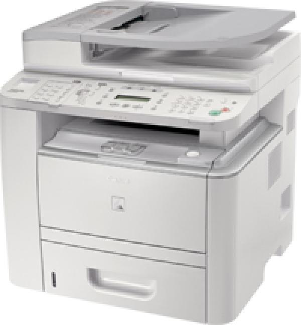 Der Canon i-sensys MF6680dn, multifunktionaler Alltagsbegleiter mit passendem Toner 