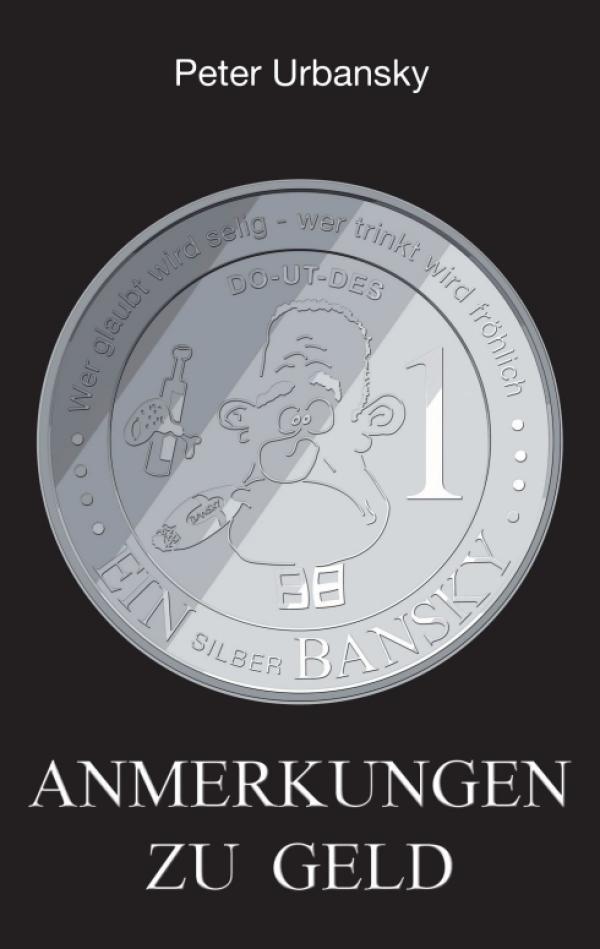 Informationsgesellschaft ohne Ahnung – neues Buch übt bitterböse Aufklärung zum Thema Geld und Finanzsystem