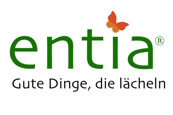 entia unterstützt Behinderten-Werkstätten mit ihren Werkstattläden 