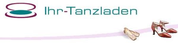 Mit Tanzschuhen und Tanzkleidung zu perfekten Bewegungen