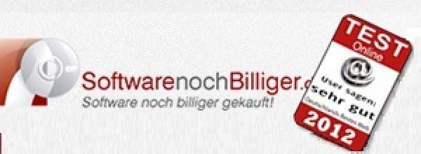 Günstige Software zum Schnäppchenpreis – Heute bestellt, morgen geliefert