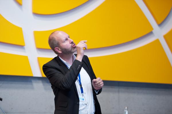 main.IT 2013 - Die Konferenz für IT + Media