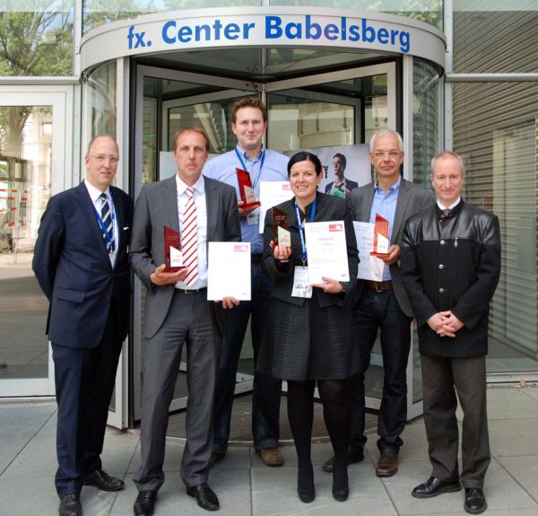 IT-Branchenverband SIBB e.V. zeichnet beste Cloud-Lösungen in Berlin und Brandenburg aus