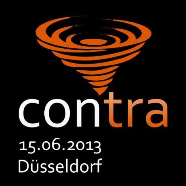 Startschuss für die erste Conversion und Traffic Konferenz