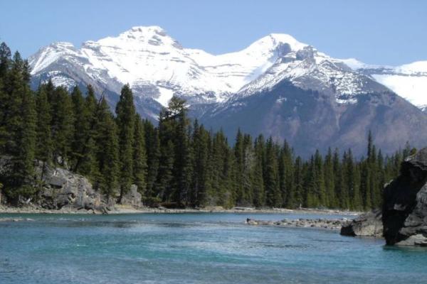 Nordland Tours West Kanada Reisen – Urlaub in Kanada, Yukon und Alaska