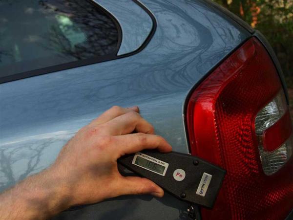 Vorsicht beim Gebrauchtwagenkauf - Fahrzeug vor dem Kauf durch einen Kfz-Gutachter überprüfen lassen