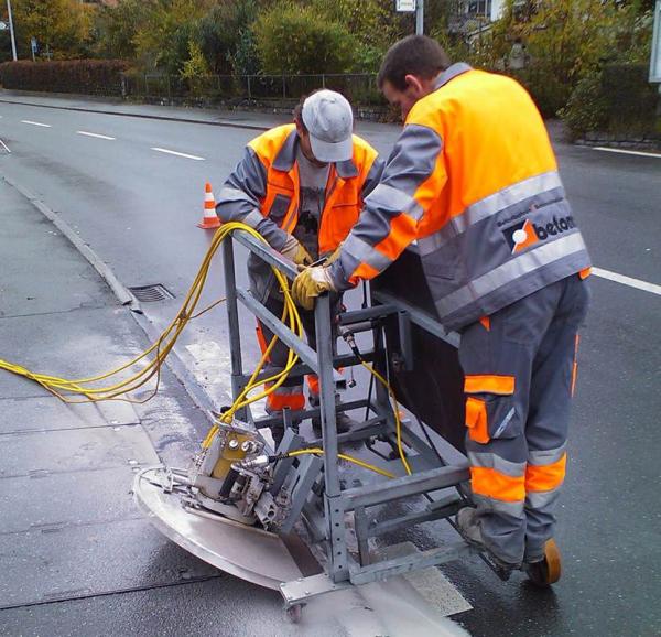 Baudienstleister betontec AG erweitert eigenen Fuhrpark