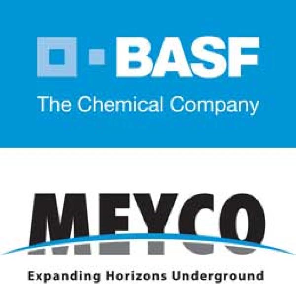 BASF verkauft Arbeitsgebiet MEYCO an Atlas Copco