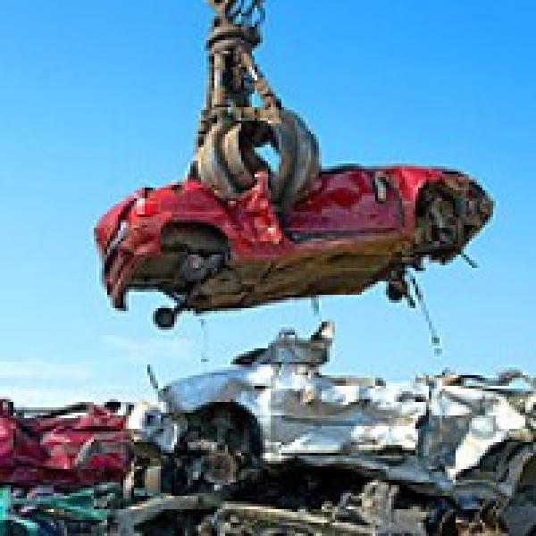 Spezialist für Recycling und Rohstff-Rückgewinnung in Zürich