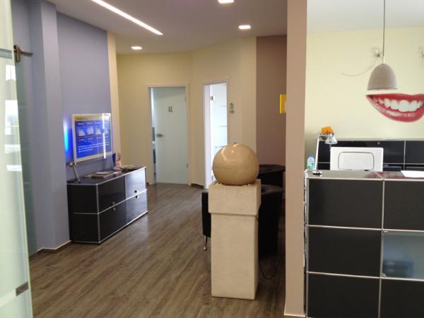 Das Dentallabor der Zukunft