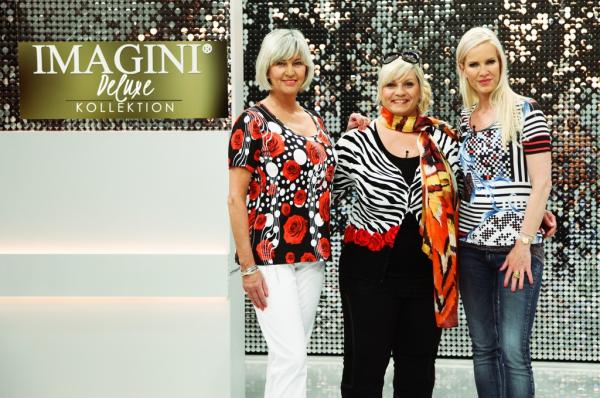 Channel21 bringt neues Modeformat im Plus-Size-Segment