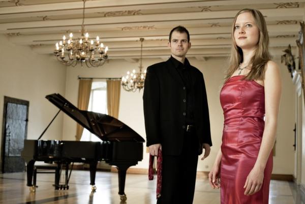 Stuttgarter „Duo imPuls“ räumte Preise ab