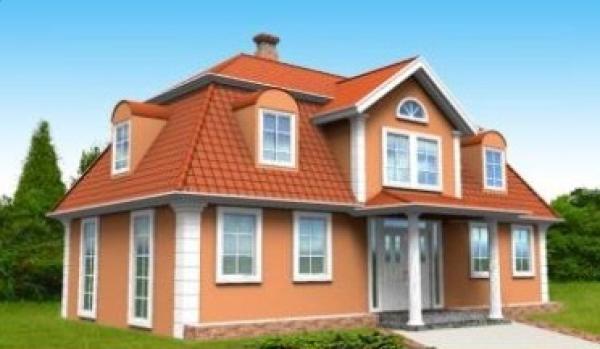 Wer bauen möchte, ist auf eine gute Finanzierung angewiesen