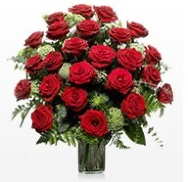 Günstige Blumen noch heute versenden