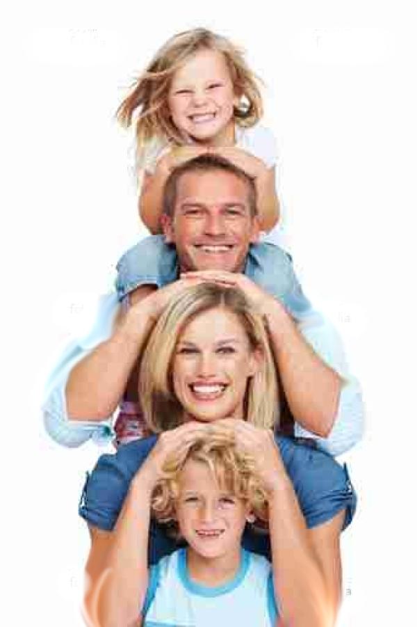 Natürlich leben - natürlich gesund bleiben