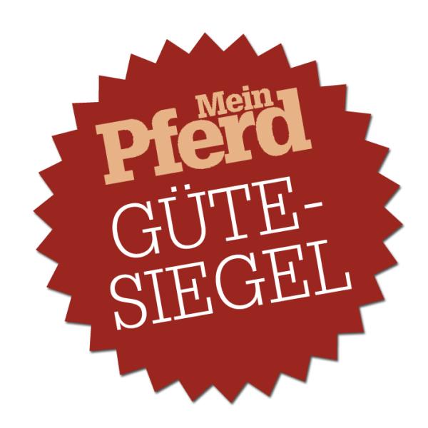 Musterschüler Vaquero Breitschaft von Iberosattel