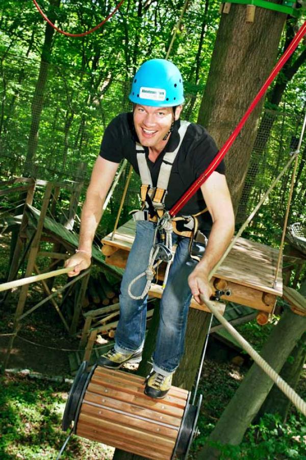 Sommersause zum Geburtstag
