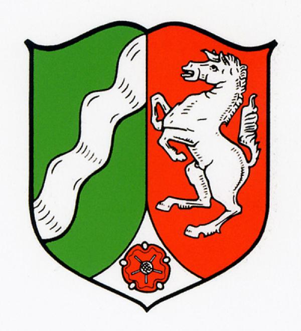 NRW-Domains gehen an den Start